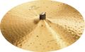 ZildjianK Constantinople Medium Thin Low Ride