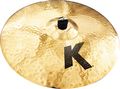 ZildjianK Custom Session Ride Cymbal
