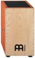 MeinlSiam Oak Snare Cajon with White Ash Frontplate
