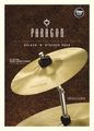 SabianNeil Peart Paragon Splash 'n' Stacker Cymbal Pack