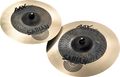 SabianAAX El Sabor Picante Hand Crash Cymbal