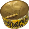 Fancy Pans16WT Wild Things Pentatonic Steel Drum