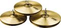 SabianHHX X-Celerator Hi-Hat Cymbals