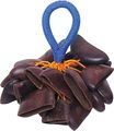 Overseas ConnectionGhana Nylon Togo Seed Rattle