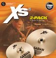 Sabian Xs20 2-Pack - 14