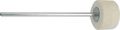 GibraltarSC-3261 Bass Drum Batter