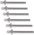 GibraltarSC-4C Tension Lugs 6-Pack 1-5/8"es