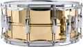 Ludwig Supra-Phonic Snare Drum Bronze 6.5X14 Inches