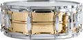 LudwigHammered Bronze Snare Drum