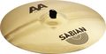 Sabian Aa Rock Ride Cymbal 21 Inches