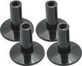 GibraltarSC-19A Extended Flanged-Base Cymbal Sleeve