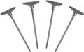GibraltarBass Drum T-Rod 7/32"