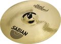 Sabian HH Classic Ride Cymbal  20 Inch