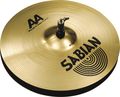 Sabian AA Metal-X Hi-Hat Cymbals  16 Inches