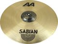 Sabian AA Metal-X Ride Cymbal  21 Inches