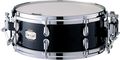 Yamaha Dave Weckl Signature Snare Drum Solid Black 14X5