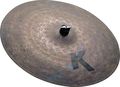 ZildjianK Custom Special Dry Ride Cymbal