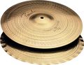 Paiste Signature Sound Edge Hi-Hats (Pair) 13 Inches