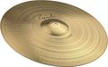 Paiste Signature Power Crash Cymbal 20 Inches