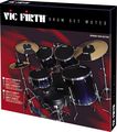 Vic FirthMUTEPP3 Mute Prepack 3 - Complete Standard Kit