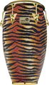 LPRaul Rekow Tiger Print Tumba