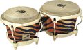 LPRaul Rekow Tiger Print Bongo