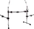 GibraltarRack Starter Pack with Curved Wings