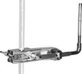 PearlPPS37 Multi Angle Cowbell L Arm with Quick Release Bracket