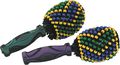 PearlPFM20 Beaded Maracas