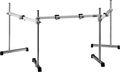 PearlDR-503 ICON 3-Sided Drum Rack