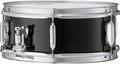 Pearl Wood Firecracker Snare Ebony 12X5 Inches