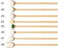 Regal TipGoodman Timpani Mallets