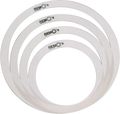 RemoRemOs Tone Control Rings Pack - 10", 12", 14", 16"