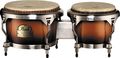 PearlBobby Allende Signature Fiberglass Bongos