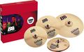 Sabian B8 Performance Cymbal Pack with Free 18