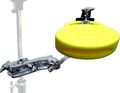 PearlClave Block with Accessory Holder
