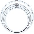 AquarianStudio Rings Set #1 - 12",13",14",16"