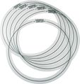 AquarianSix 13" Studio Rings