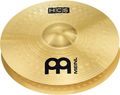 Meinl HCS Hi-Hat Cymbals 14