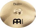 Meinl Byzance Medium Thin Crash Brilliant Cymbal 18