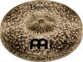 Meinl Byzance Dark Hi Hats 14
