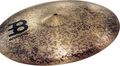 Meinl Byzance Dark Ride Cymbal 21