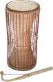 Overseas ConnectionGhana Talking Drum with Stick