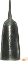 Overseas ConnectionGhana Single Bell with Stick