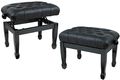 Musician's GearLeather Concert Piano Bench