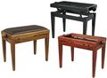 Musician's GearAdjustable Piano Bench Frame