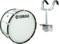 YamahaYamaha Power-Lite 24 Inch Bass Drum /w Carrier