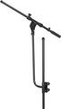 On-Stage StandsMSA-8020 Boom Microphone Stand