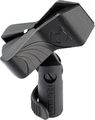 Hercules StandsMH100B Quick-N-EZ Microphone Clip