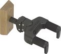 Hercules StandsGSP38WB Wood Wallmount Guitar Hanger